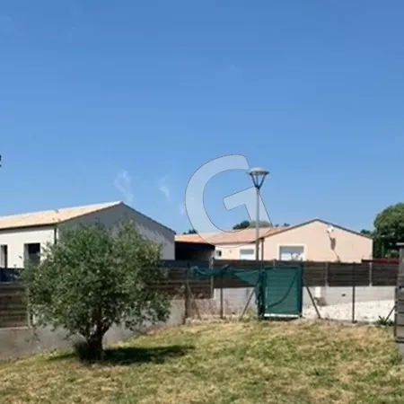 Maison Avrille, 4 Pieces, 6 Personnes - Fr-1-357-304 * Avrillé