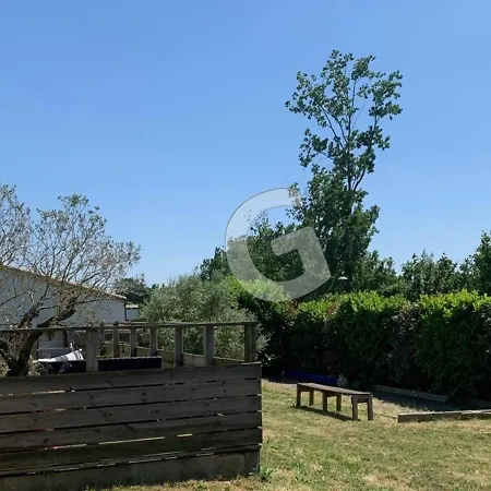 Maison Avrille, 4 Pieces, 6 Personnes - Fr-1-357-304